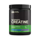 Optimum Nutrition - Micronised Creatine Powder - flavoured