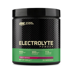 Optimum Nutrition - Electrolyte Powder