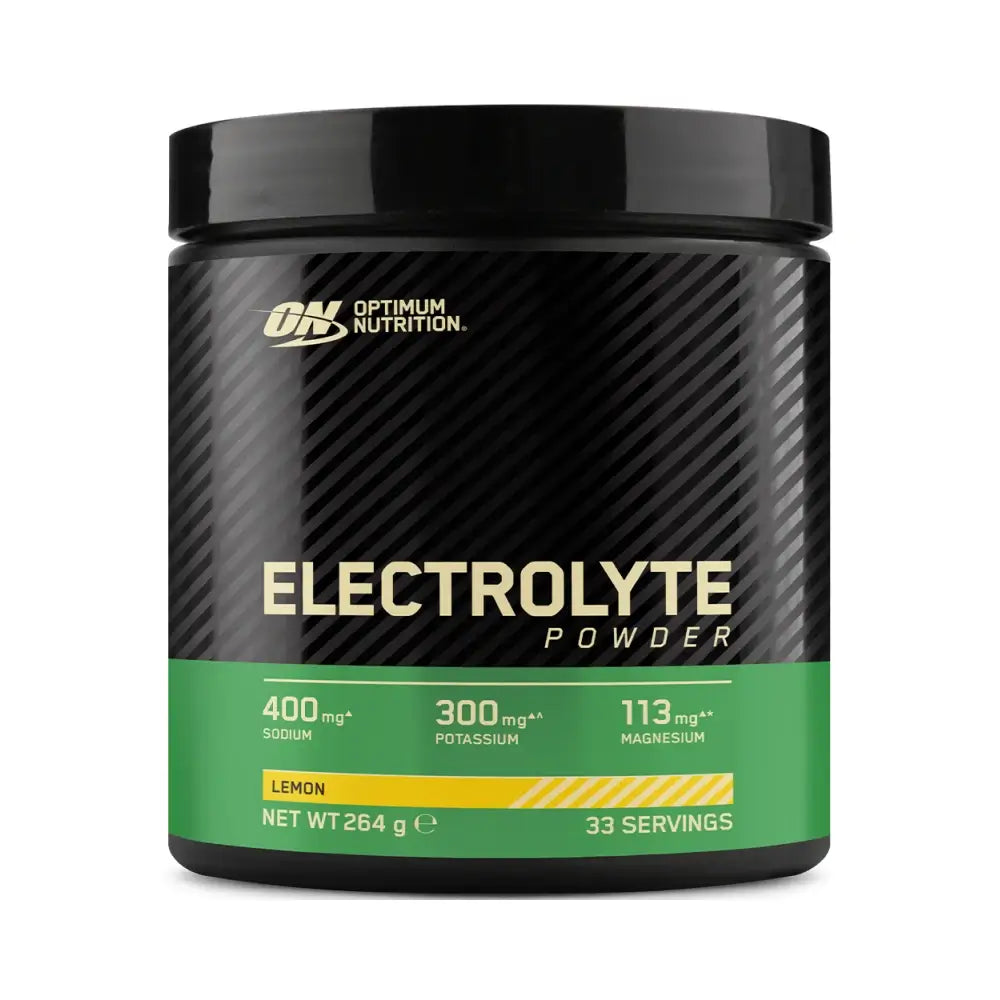 Optimum Nutrition - Electrolyte Powder