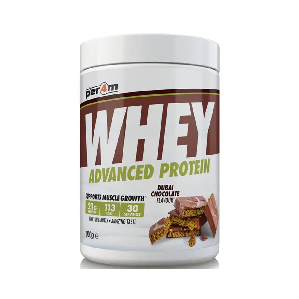 Per4m - Whey Advanced Protein - Red Velvet Cake