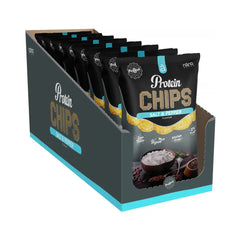 Nanosupps - Protein Chips (8x40g)