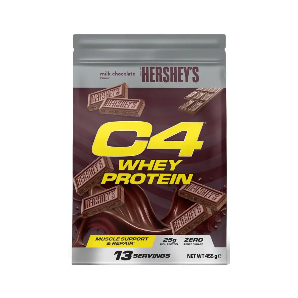 Cellucor - C4 Whey Protein