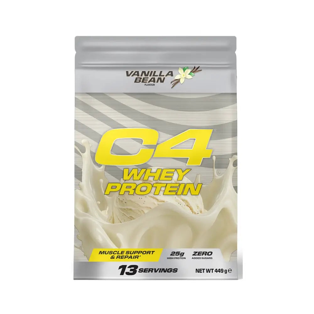 Cellucor - C4 Whey Protein