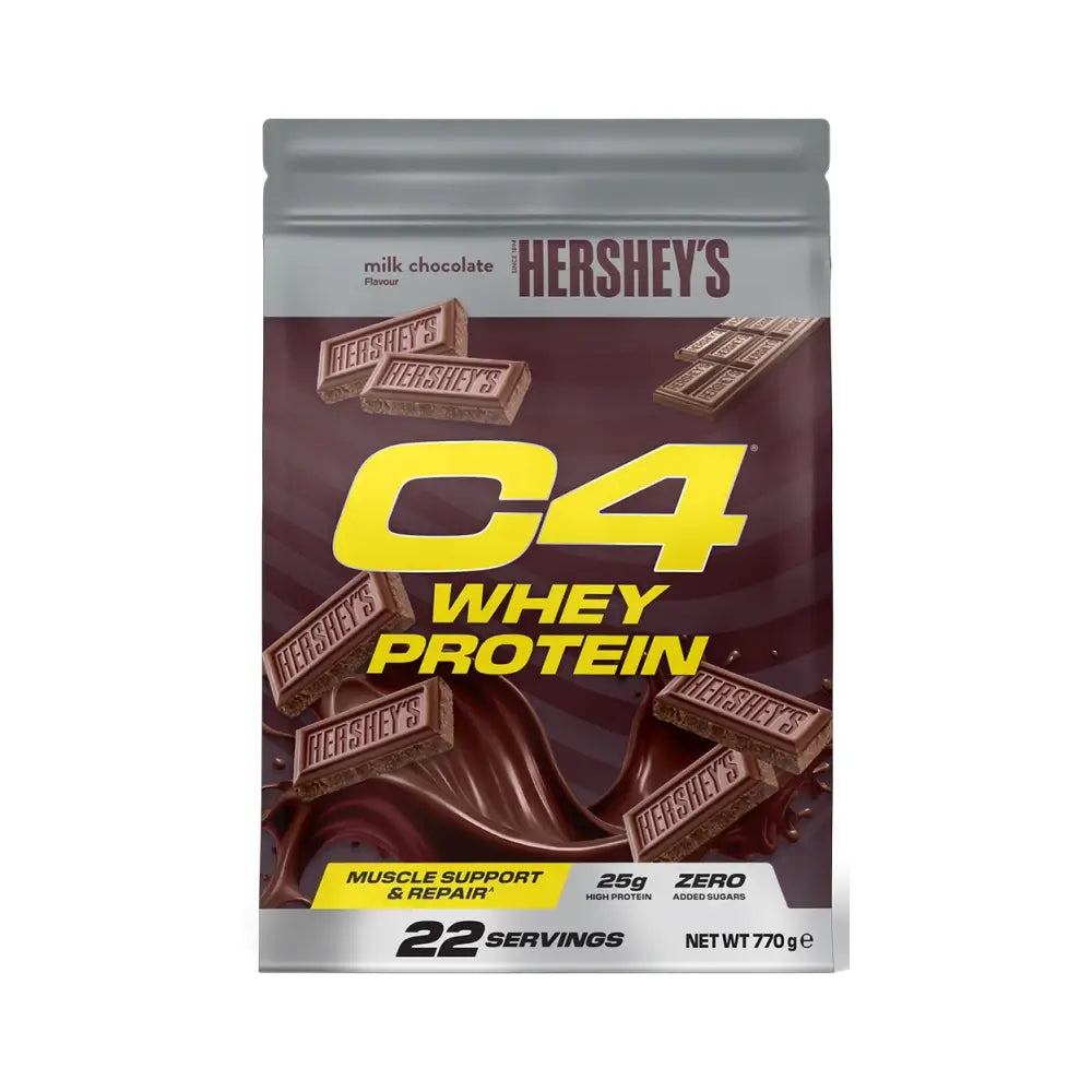 Cellucor - C4 Whey Protein