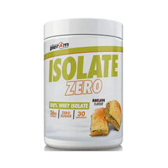 Per4m - Whey Isolate Zero