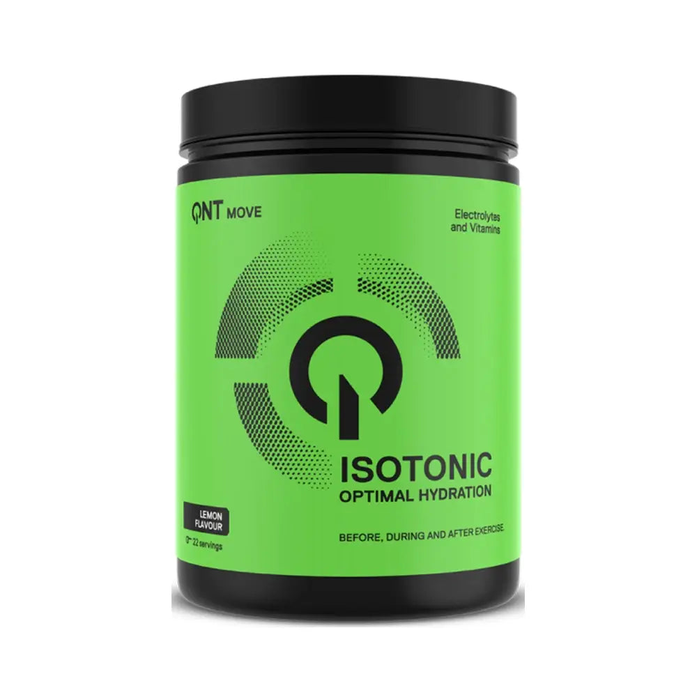 QNT LIFE - Isotonic Powder