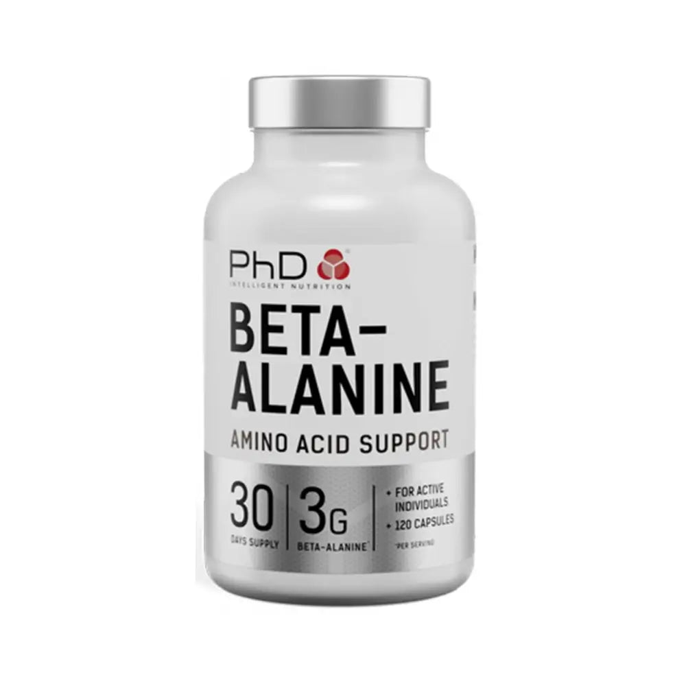 PhD - Beta-Alanine - Amino Acid Supplement