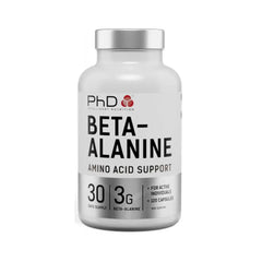 PhD - Beta-Alanine - Amino Acid Supplement