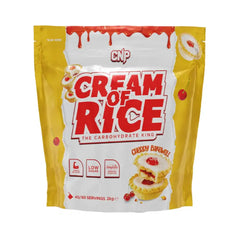 Cnp - Cream of Rice