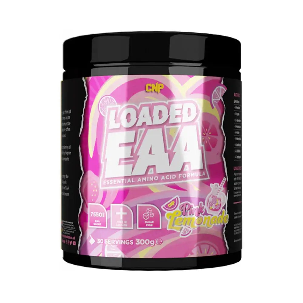 Cnp - Loaded EAA