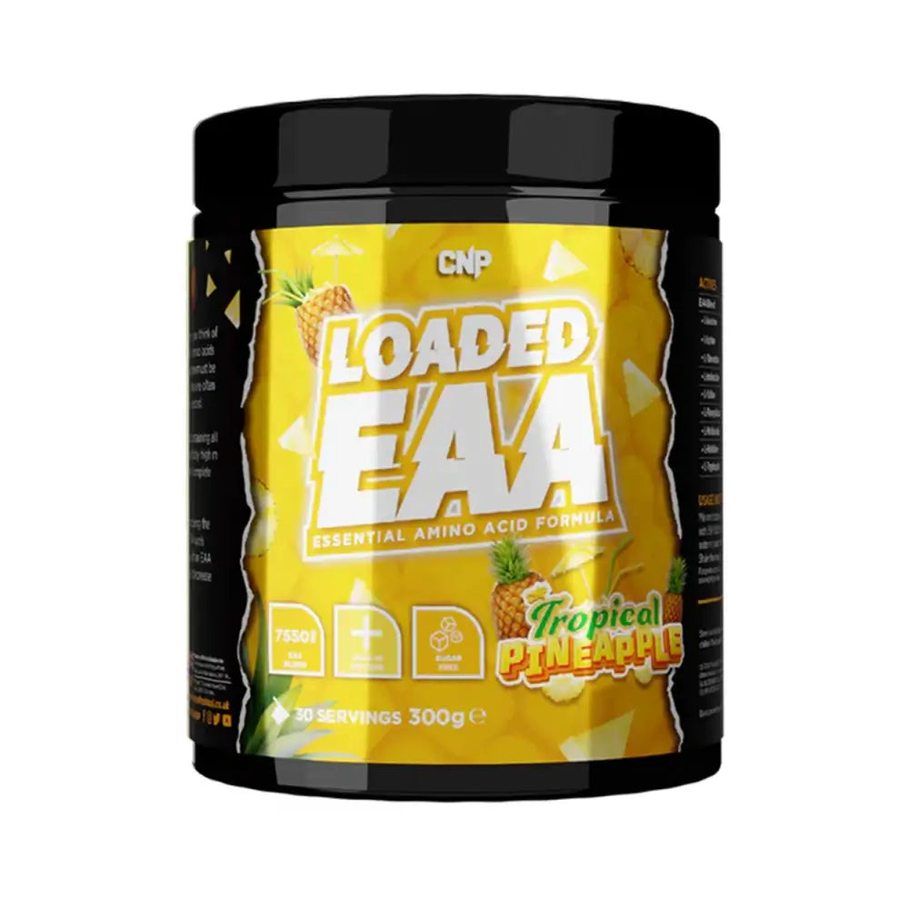 Cnp - Loaded EAA