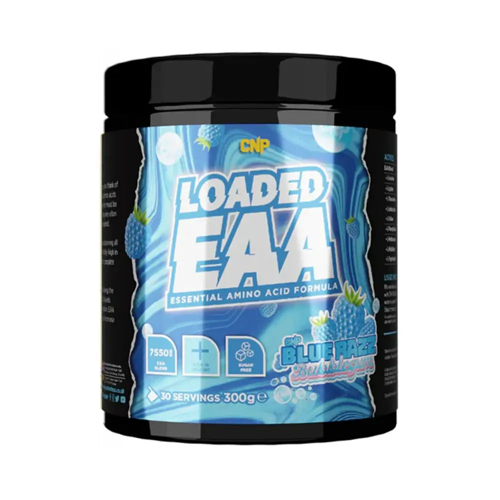 Cnp - Loaded EAA