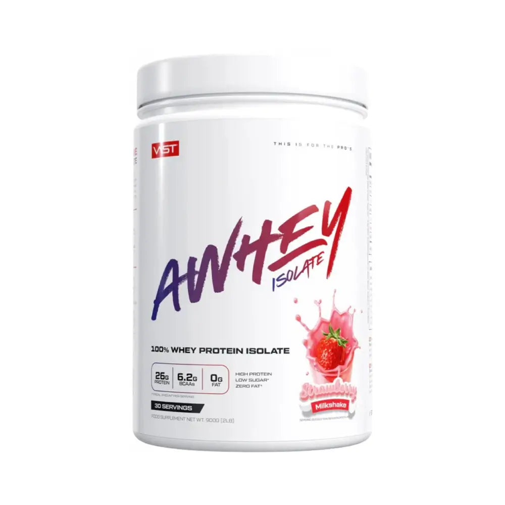 VAST - AWhey Isolate