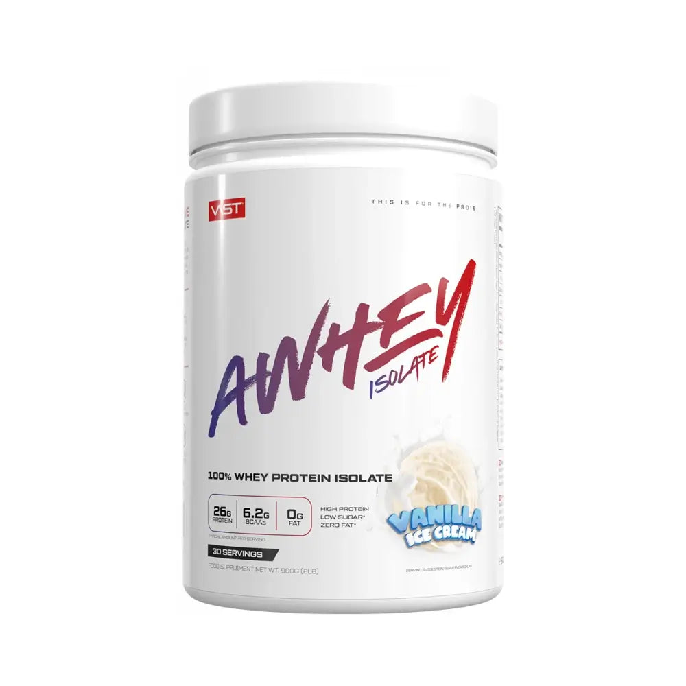 VAST - AWhey Isolate