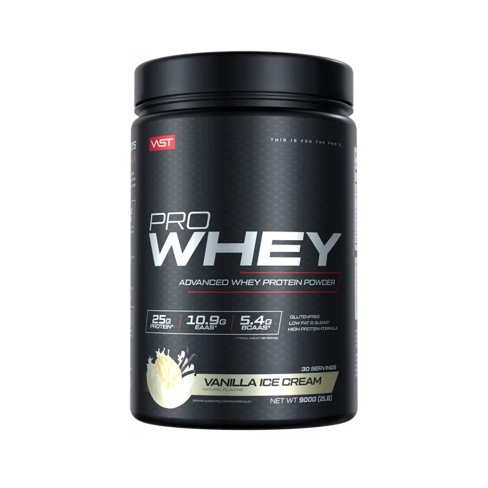VAST - Pro Whey