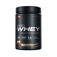 VAST - Pro Whey