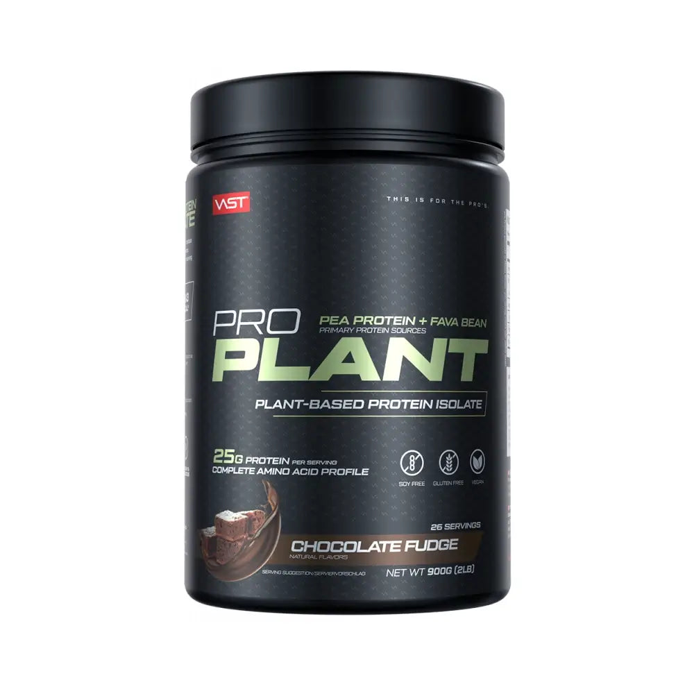VAST - Pro Plant