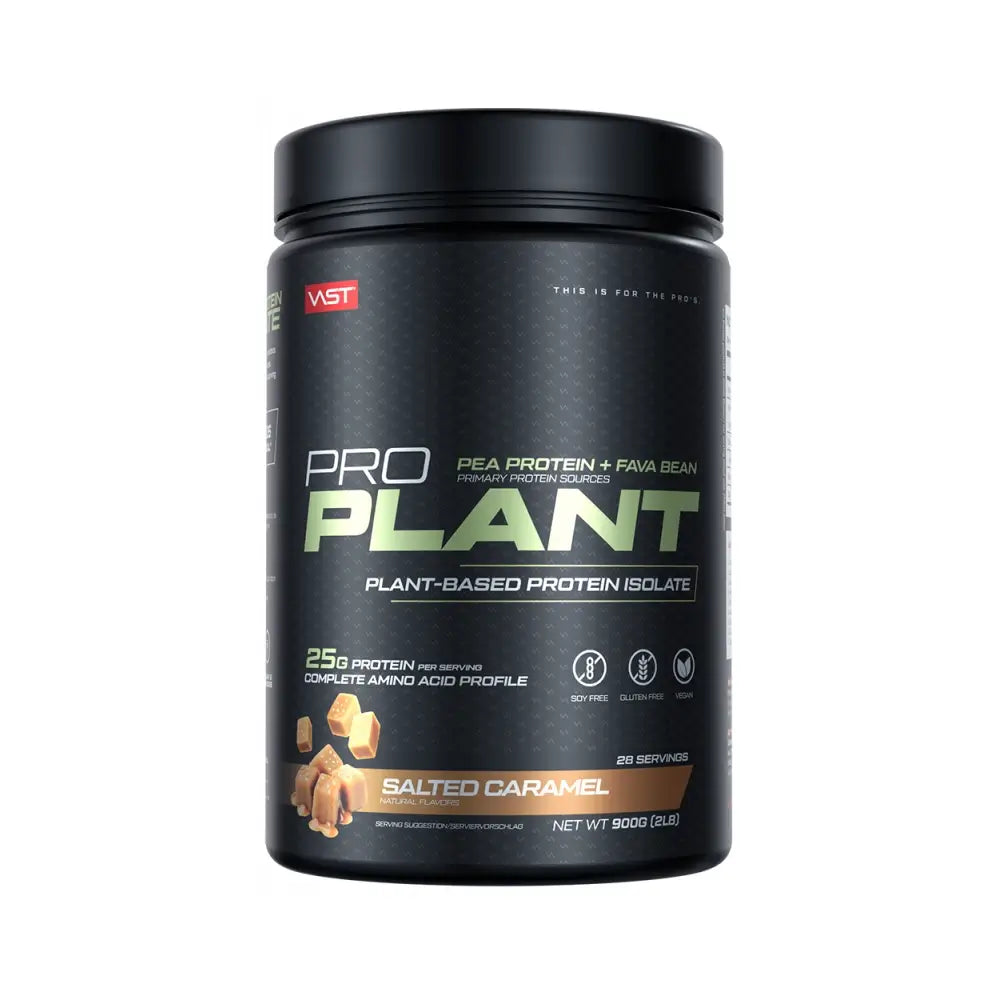 VAST - Pro Plant