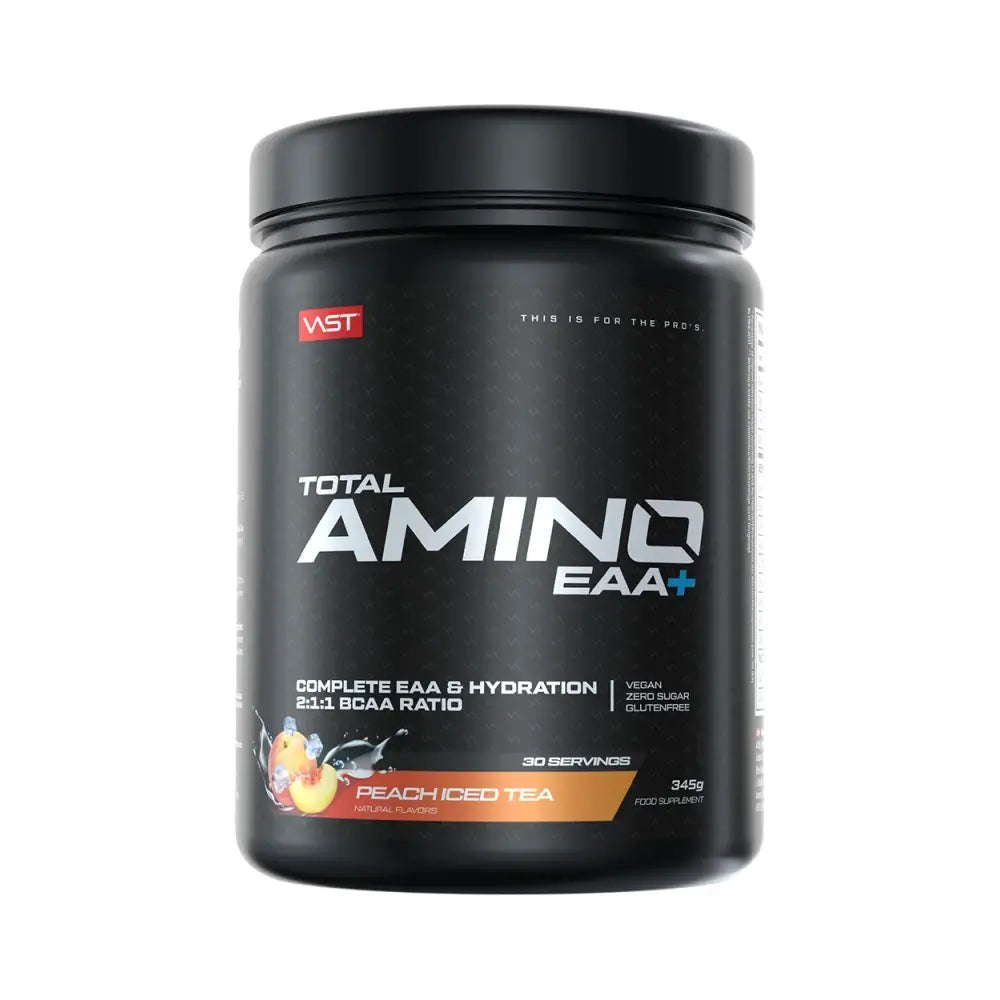 VAST - Total Amino EAA+BCAA