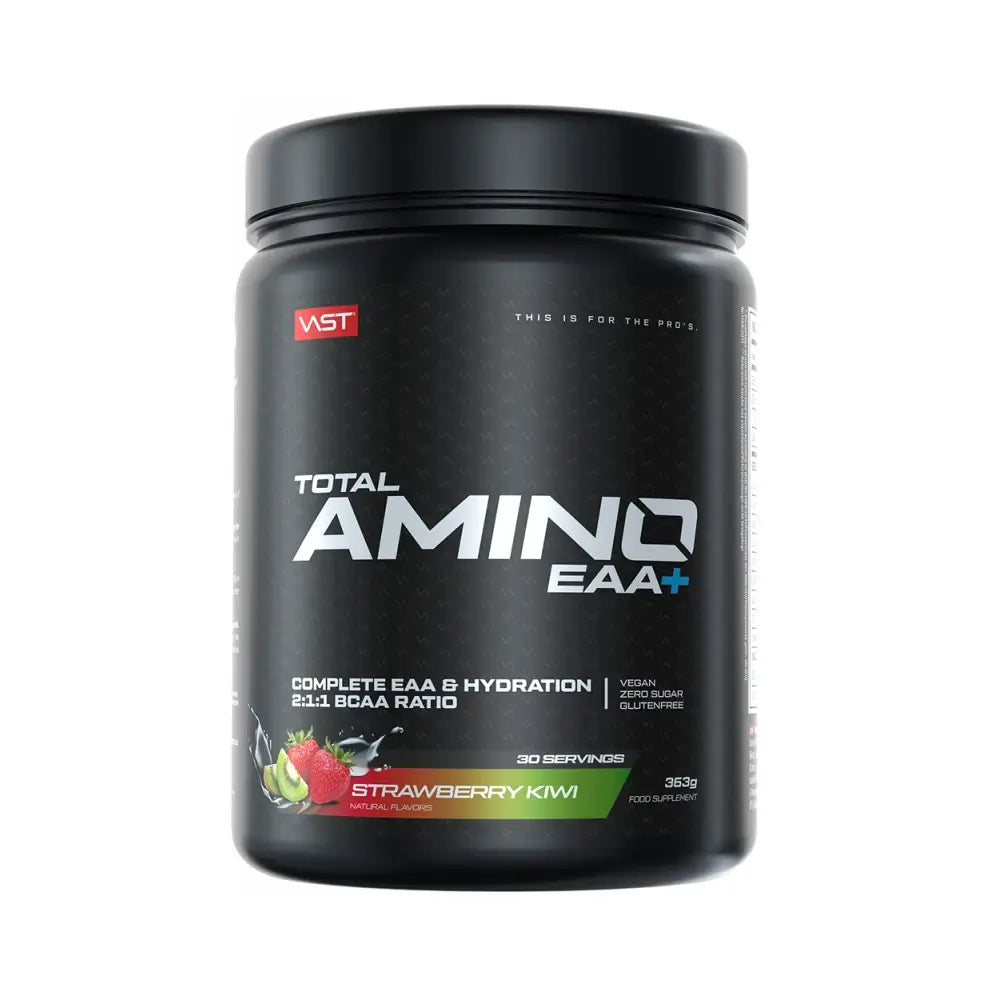 VAST - Total Amino EAA+BCAA