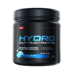 VAST - Hydro