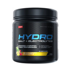 VAST - Hydro