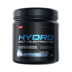 VAST - Hydro