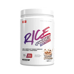 VAST - Rice + Whey
