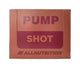 Allnutrition - Pump Shot - 12 x 80ml.