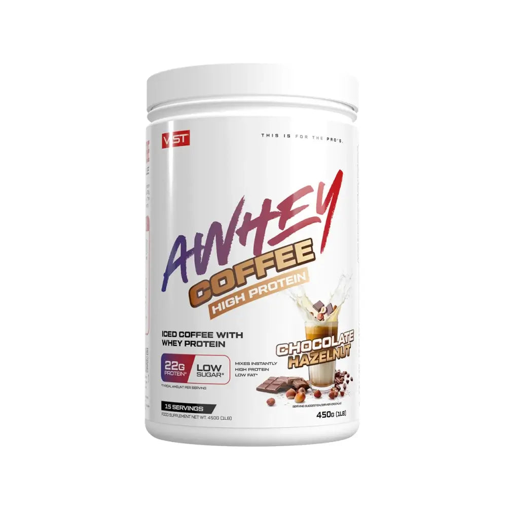 VAST - AWhey Coffee
