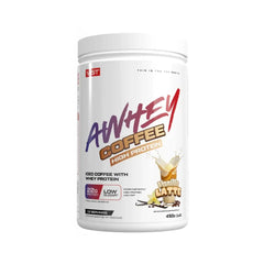 VAST - AWhey Coffee