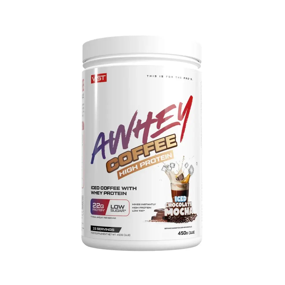 VAST - AWhey Coffee