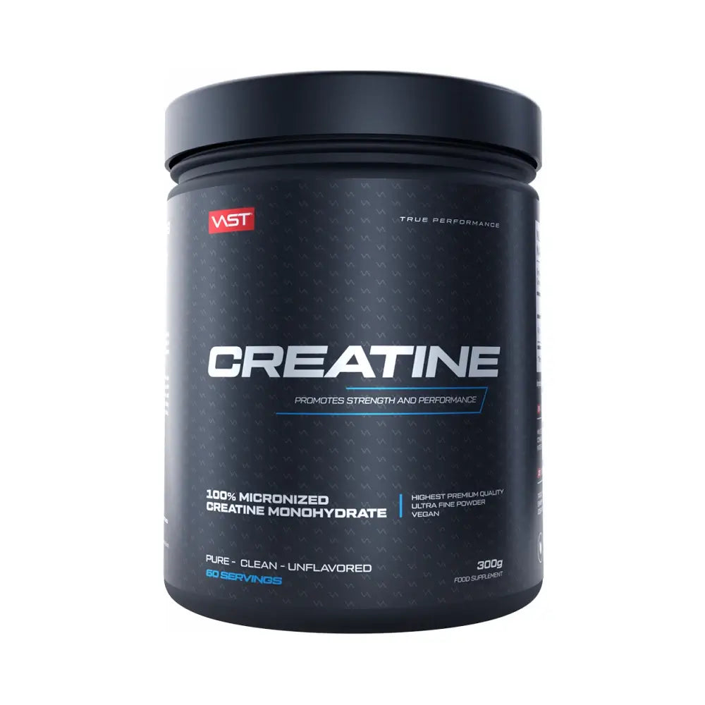 VAST - Creatine