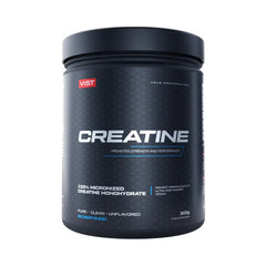 VAST - Creatine