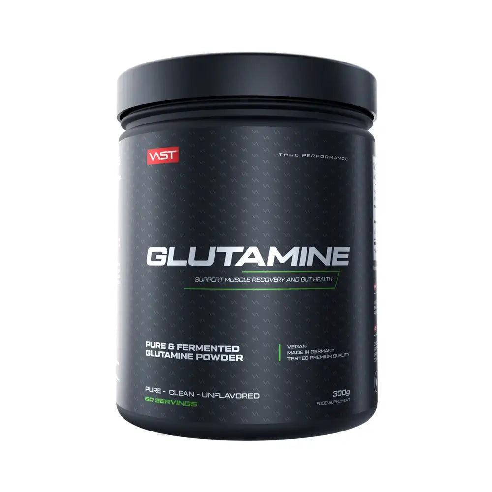 VAST - Glutamine