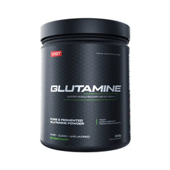 VAST - Glutamine