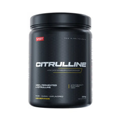 VAST - Citrulline