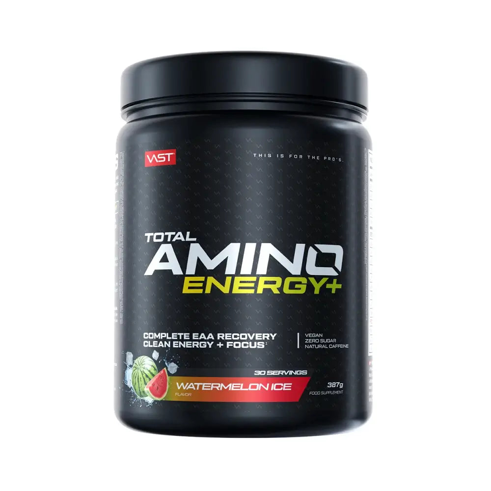 VAST - Total Amino Energy