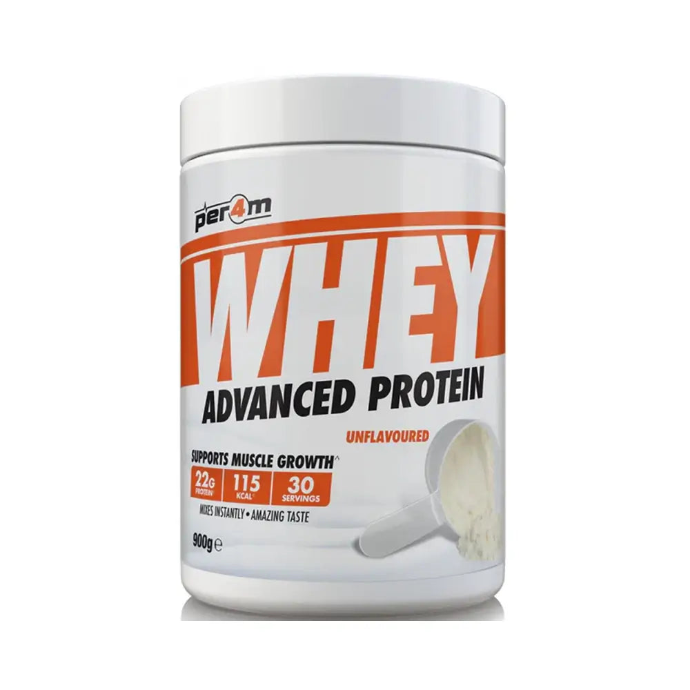Per4m - Whey Advanced Protein - Red Velvet Cake
