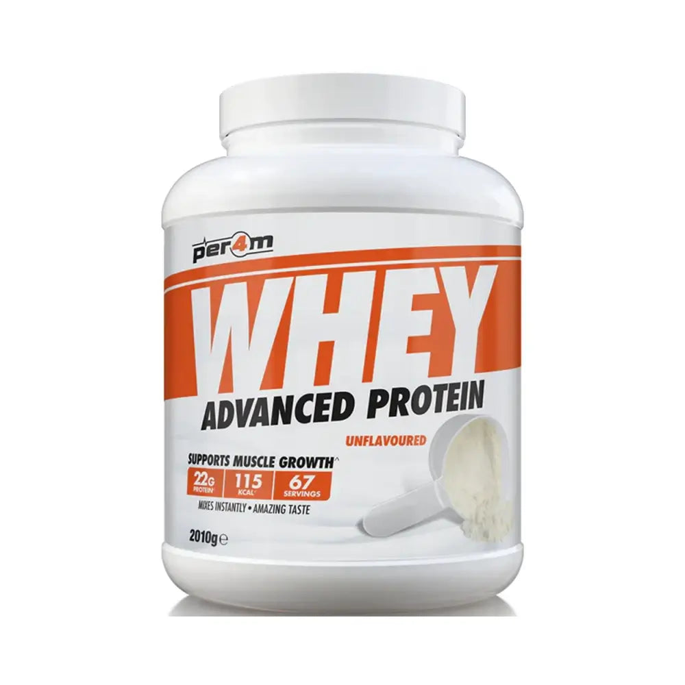 Per4m - Whey Advanced Protein
