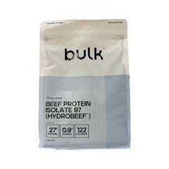 Bulk - Beef Protein Isolate 97