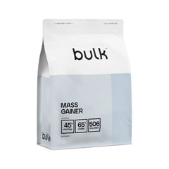 Bulk - Mass Gainer