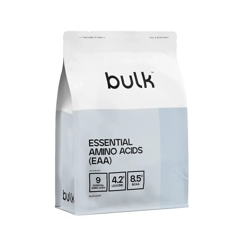 Bulk - Essential Amino Acids