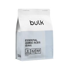 Bulk - Essential Amino Acids