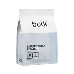 Bulk - Instant BCAA Powder