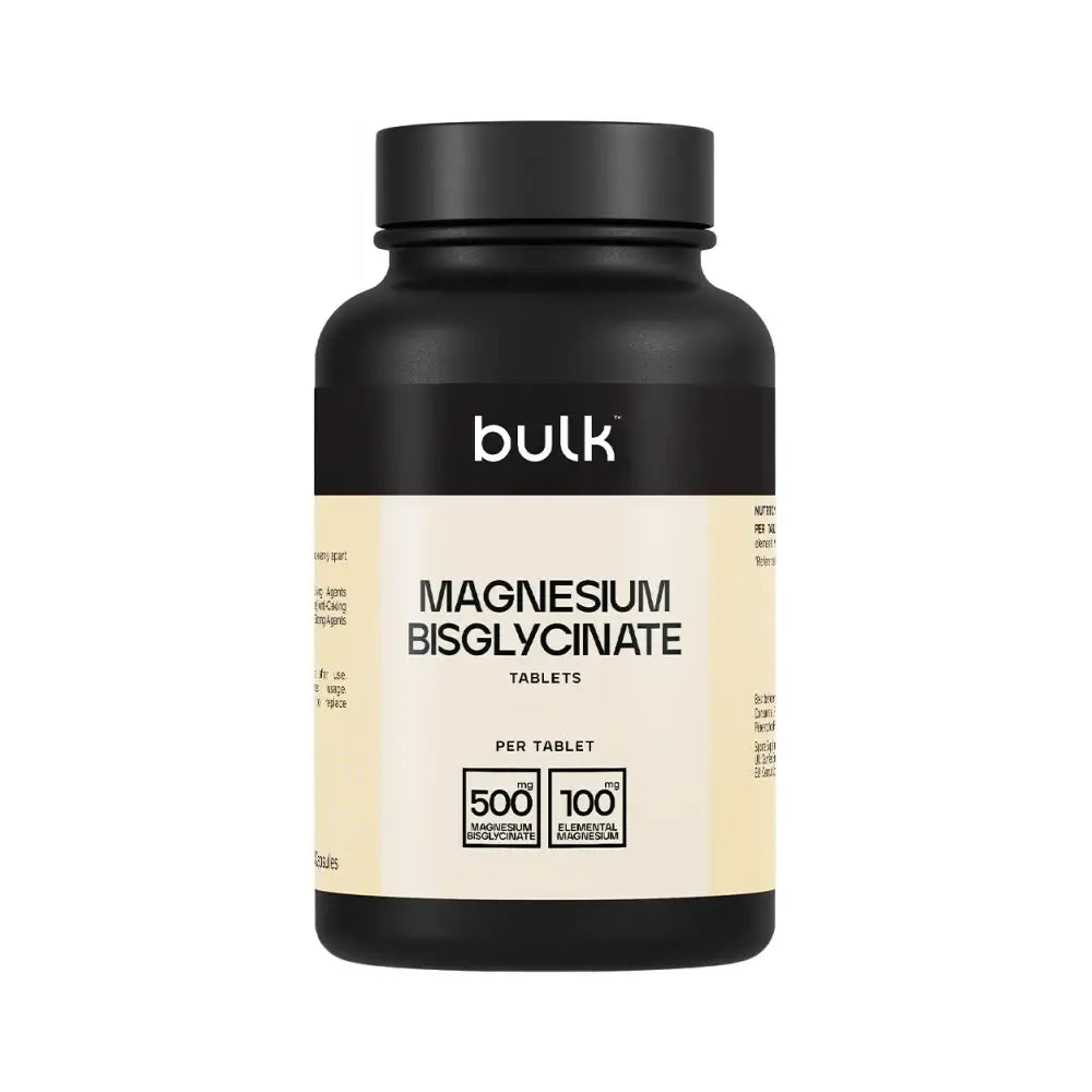 Bulk - Magnesium Bisglycinate