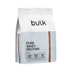 Bulk - Pure Whey Protein