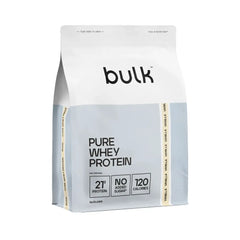 Bulk - Pure Whey Protein