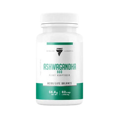 Trec - Ashwagandha 800