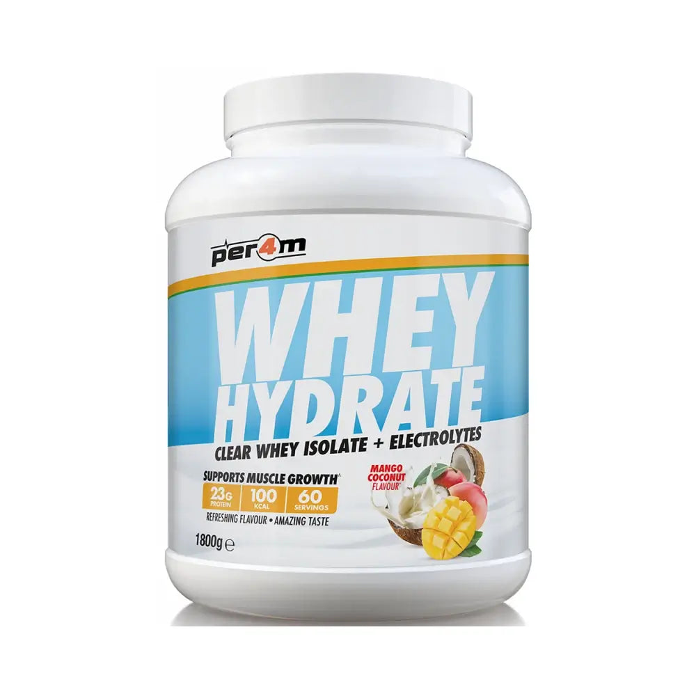 Per4m - Whey Hydrate